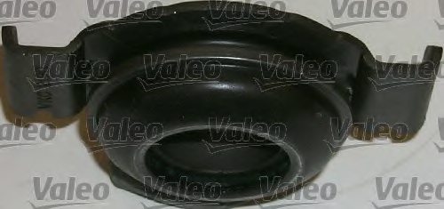 VALEO 801247 Clutch Kit